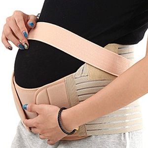 Used Maternity Belly band support